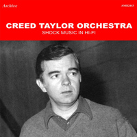 Creed Taylor Orchestra - Shock Music in Hi-Fi