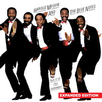 Harold Melvin - Talk It Up (Tell Everybody) (Expanded Edition) [Digitally Remastered]