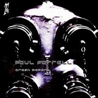 Paul Farrell - Crash Report