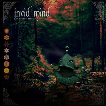 Invid Mind - No Senses Stories