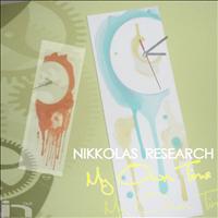 Nikkolas Research - My Own Time