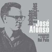 José Afonso - Baladas e Canções