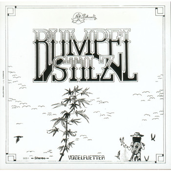 Rumpelstilz - Vogelfuetter