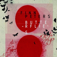 Finn Peters - Butterflies Remix EP