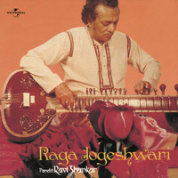 Pandit Ravi Shankar - Raga Jogeshwari