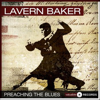 LaVern Baker - Preaching the Blues