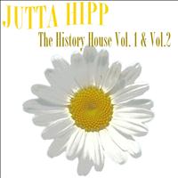Jutta Hipp - The History House, Vol. 1 & Vol. 2