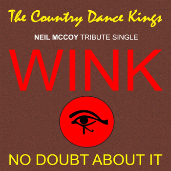 The Country Dance Kings - The Neil McCoy Tribute Single