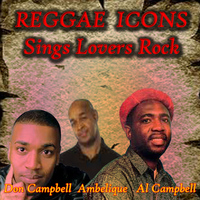 Ambelique - Reggae Icons Sings Lovers Rock