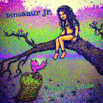Dinosaur Jr. - Watch The Corners