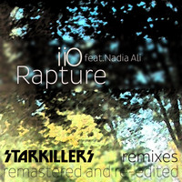 iio - Rapture [feat Nadia Ali] Starkillers Remix Remastered