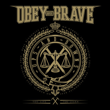 Obey The Brave - Ups & Downs