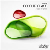 Alex Vanni - Colour Glass