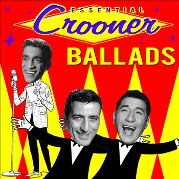 Various Artists - Essential Crooner Ballads