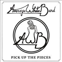 Average White Band - Pick Up the Pieces (Single) [Re-Recorded]
