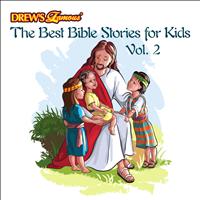 The Hit Crew Kids - The Best Bible Stories for Kids, Vol. 2