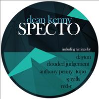 Dean Kenny - Specto