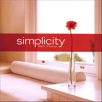 Mark Pinkus - Simplicity
