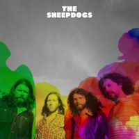 The Sheepdogs - The Sheepdogs (Deluxe)