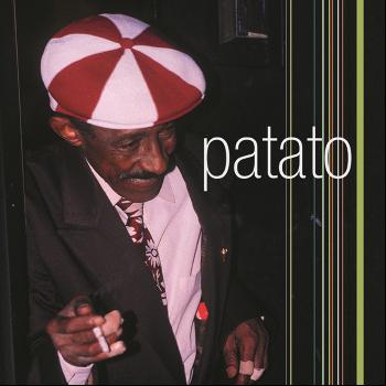 Patato - The Legend Of Cuban Percussion
