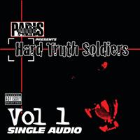 Kam - Can't Break Me (From Paris Presents: Hard Truth Soldiers Vol. 1)