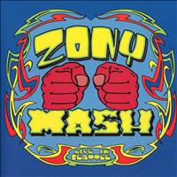 Zony Mash - Live in Seattle