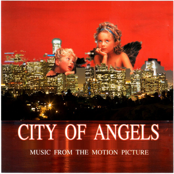 Various Artists - The Music from 'City of Angels'