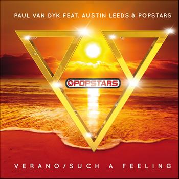 Paul Van Dyk - Verano/Such A Feeling