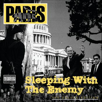Paris - Sleeping With The Enemy (The Deluxe Edition)