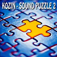 Kozin - Sound Puzzle Two