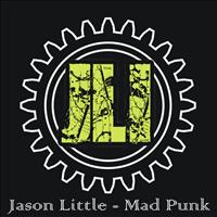 Jason Little - Mad Punk
