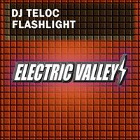 DJ Teloc - Flashlight