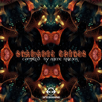 Various Artists - Shamanic Tribes