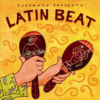 Various Artists - Putumayo Presents Latin Beat