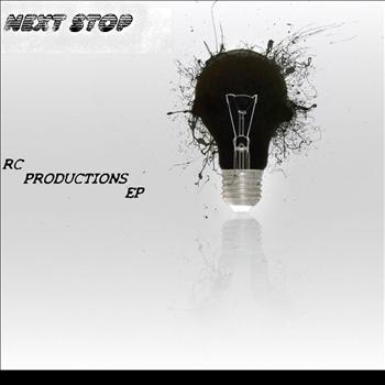 RC - Next Stop - EP