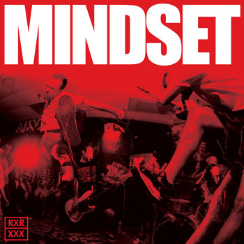 Mindset - EP Collection