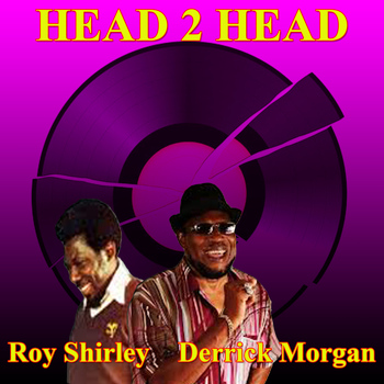Derrick Morgan - Head 2 Head