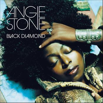 Angie Stone - Black Diamond (Deluxe Edition [Explicit])