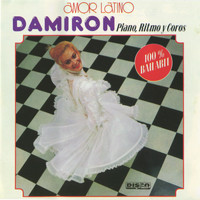 Damirón - Amor Latino