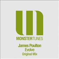 James Poulton - Evolve