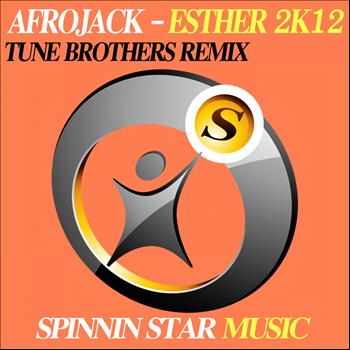 Afrojack - Esther 2K12