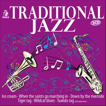 Various Artists - W.o. Traditional Jazz
