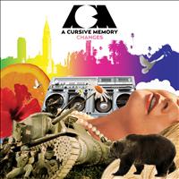 A Cursive Memory - Everything ((single))