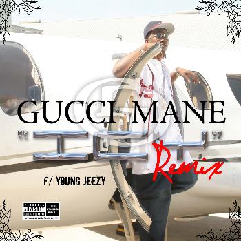 Gucci Mane - Icy (Remix)