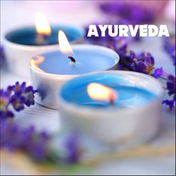 Ayurveda - Ayurveda: Lullabies for Relaxation, Sleep, Relax, Yoga and Meditation with Relaxing Piano Music, Nature Sounds and Natural White Noise