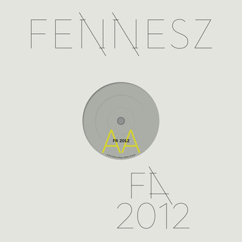 Fennesz - Fa 2012