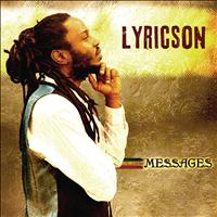 Lyricson - Messages