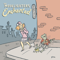 The Moonlighters - Enchanted