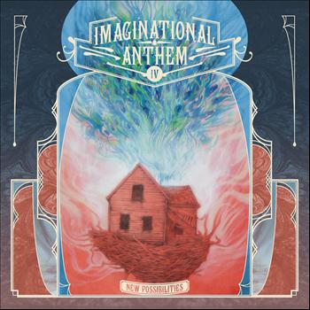Various Artists - Imaginational Anthem 4 : New Possibilities