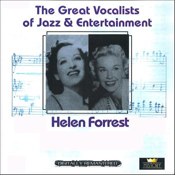 Helen Forrest - Great Vocalists of Jazz & Entertainment
